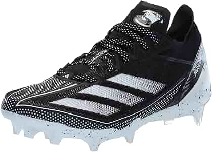adidas ADIZERO ブラック/ホワイト スパイク 81j+Ax--emL._AC_AC_SY300_QL30_.jpg